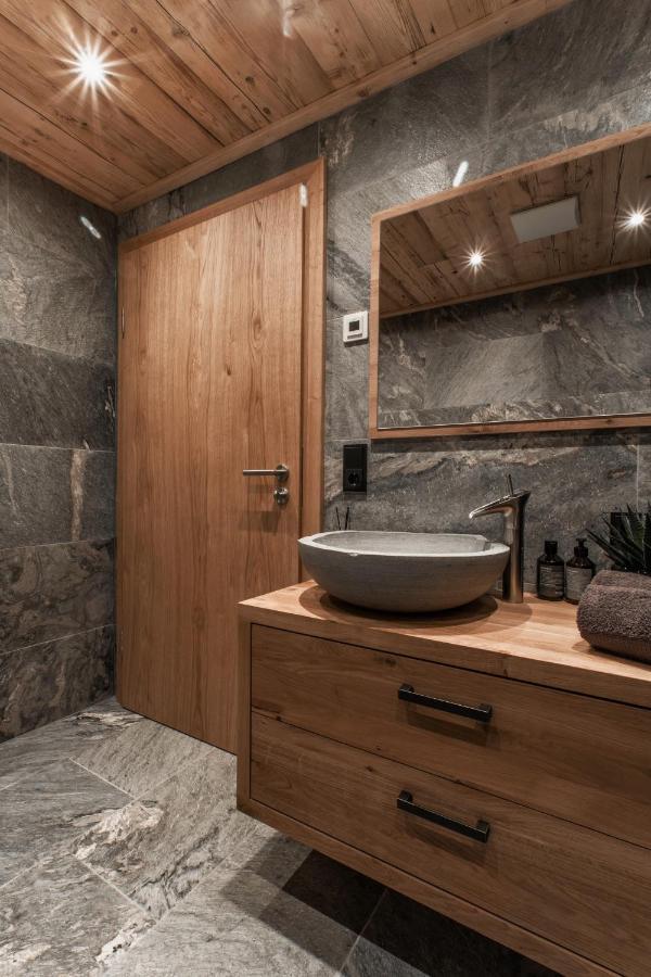 Apartment Alpinflair 2 Kaprun Buitenkant foto